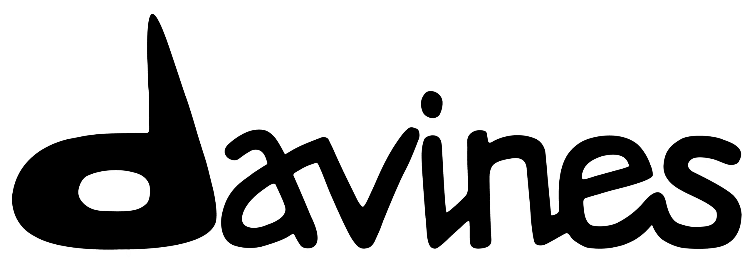 Davines Logo